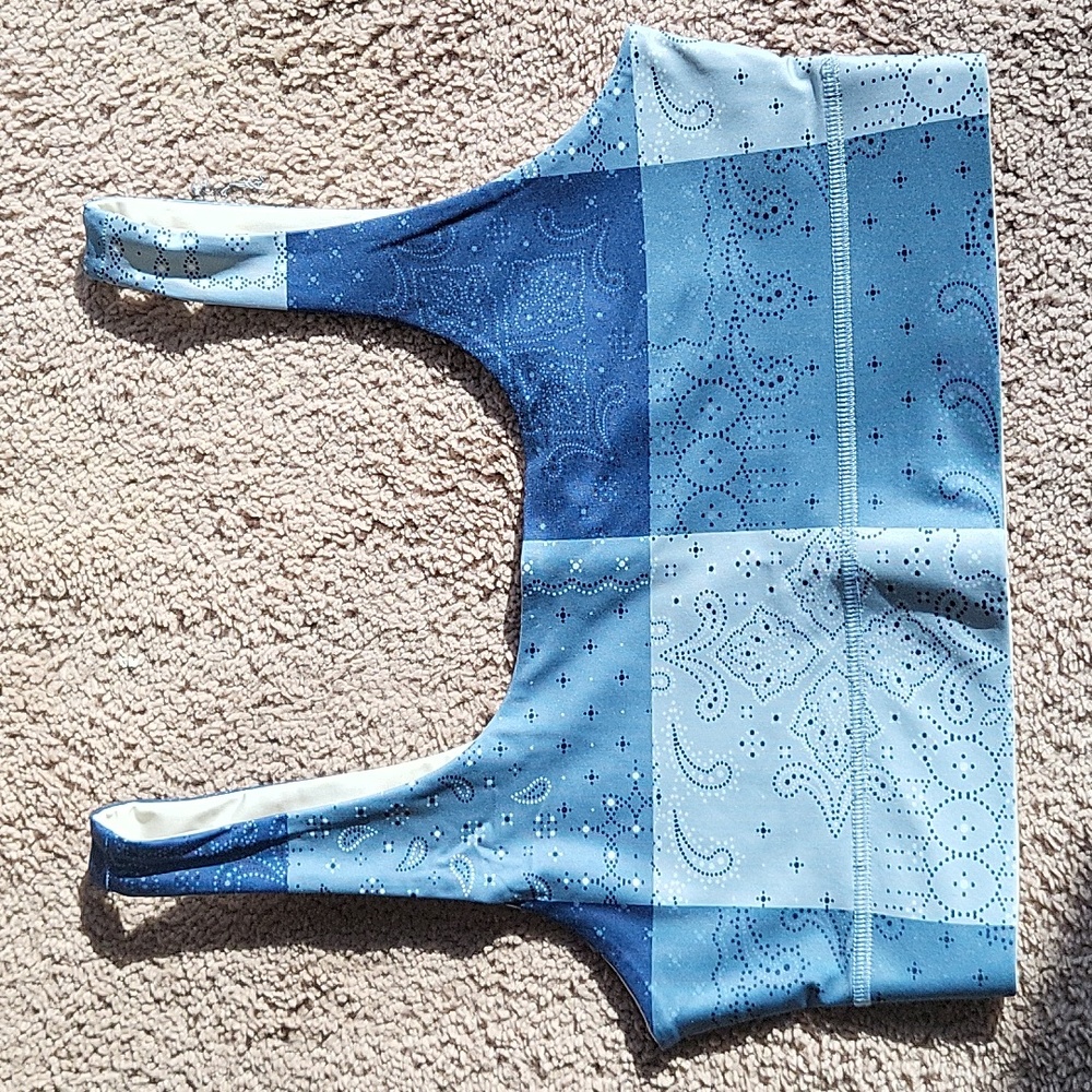 Fabletics Sports Bra